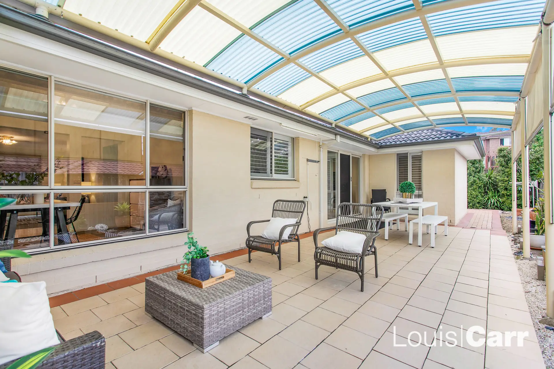 23 Mary Ann Place, Cherrybrook Sold by Louis Carr Real Estate - image 4