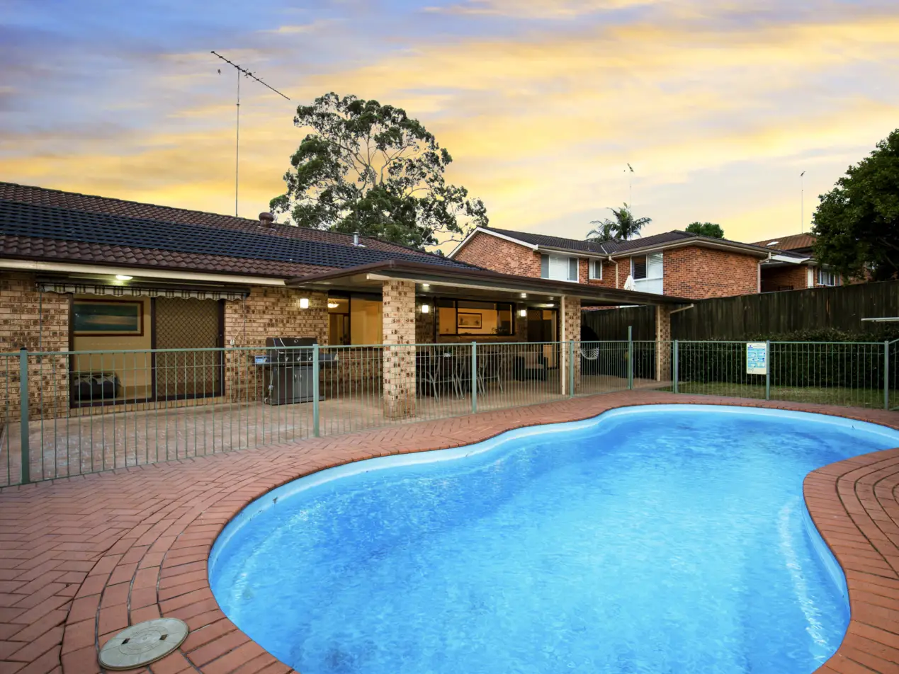 2 Hibiscus Place, Cherrybrook Sold by Louis Carr Real Estate - image 4