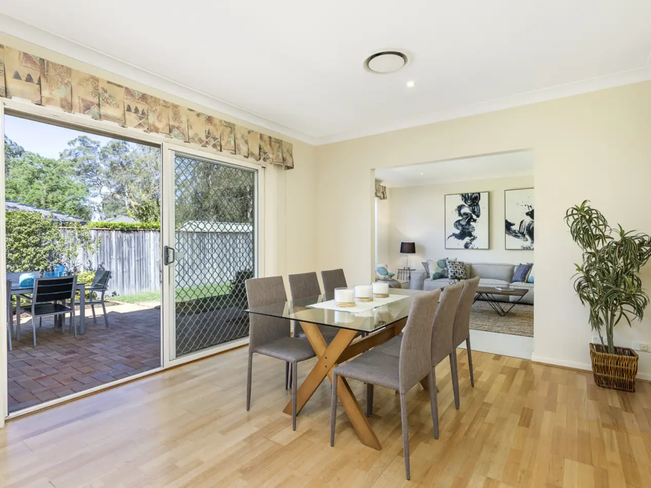 3 Fairburn Avenue, West Pennant Hills Sold by Louis Carr Real Estate - image 3
