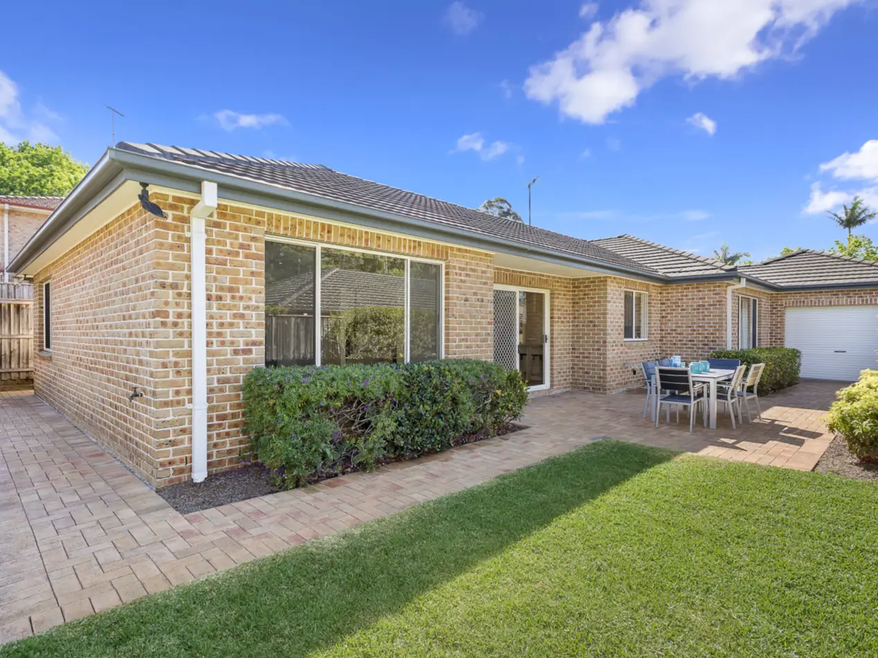 3 Fairburn Avenue, West Pennant Hills Sold by Louis Carr Real Estate - image 8