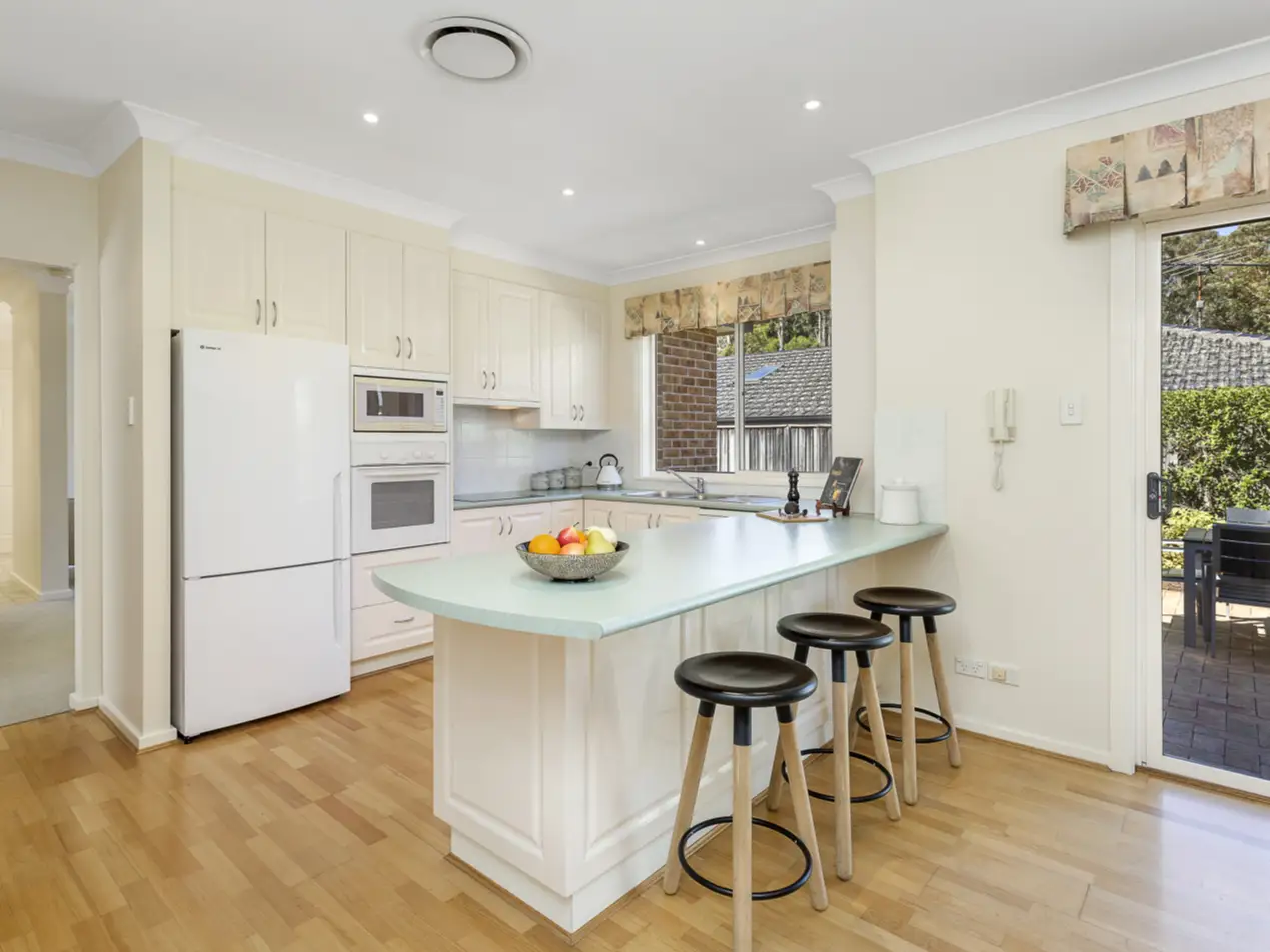 3 Fairburn Avenue, West Pennant Hills Sold by Louis Carr Real Estate - image 4