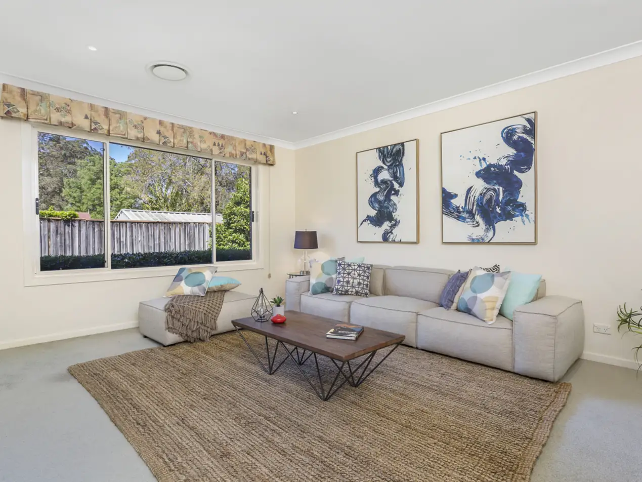 3 Fairburn Avenue, West Pennant Hills Sold by Louis Carr Real Estate - image 2