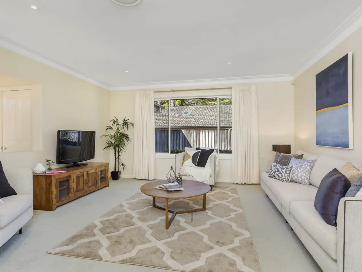 3 Fairburn Avenue, West Pennant Hills Sold by Louis Carr Real Estate - image 5