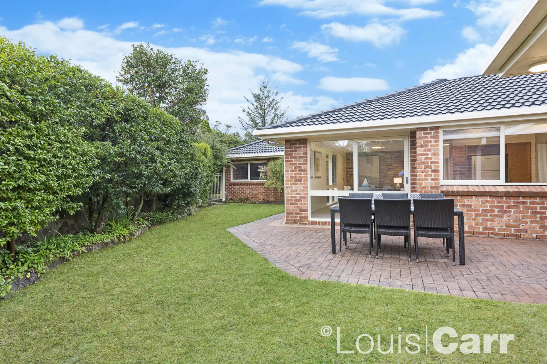 9 Pogson Drive, Cherrybrook Sold by Louis Carr Real Estate - image 5