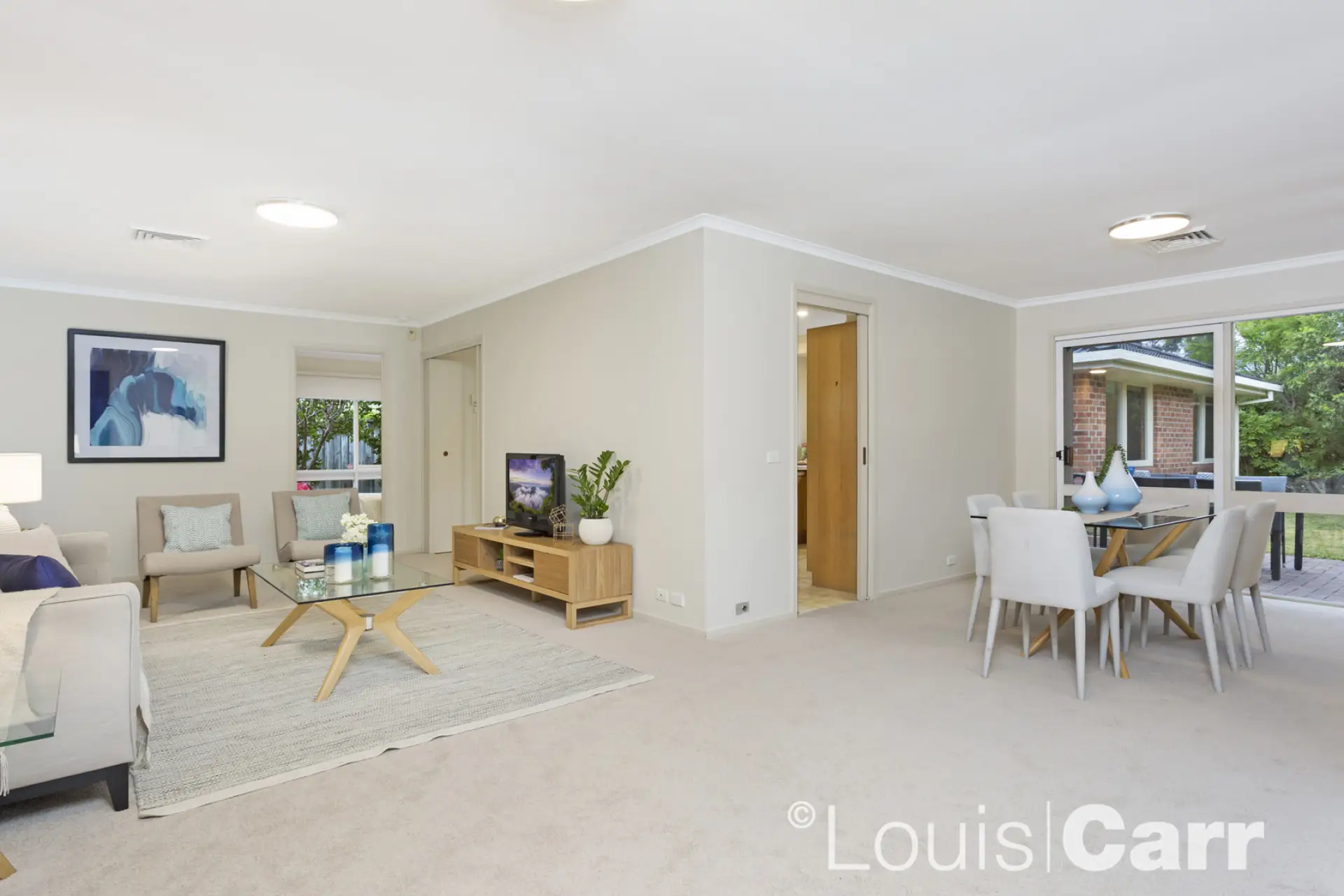 9 Pogson Drive, Cherrybrook Sold by Louis Carr Real Estate - image 2