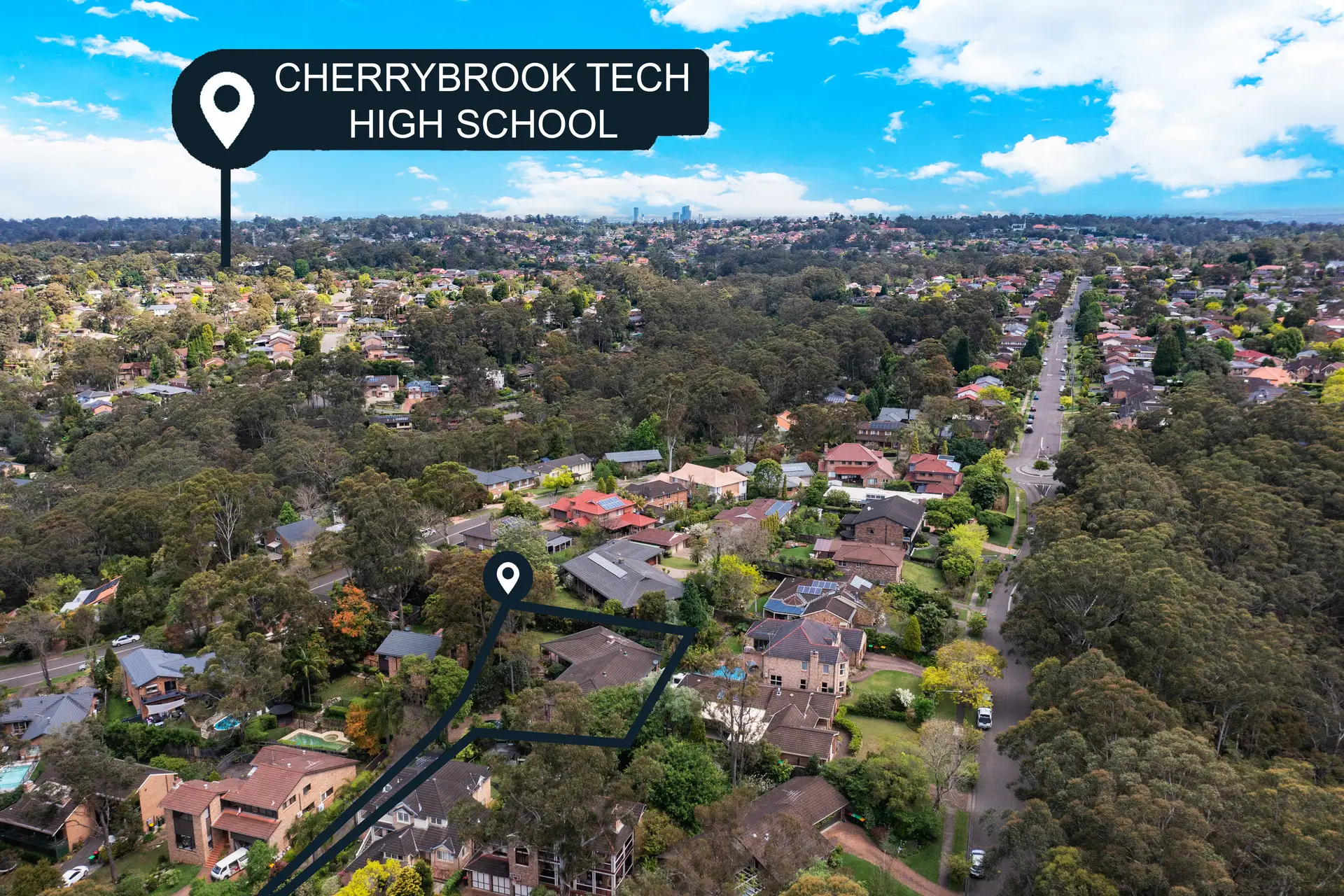 88 Jenner Road, Dural Sold by Louis Carr Real Estate - image 16