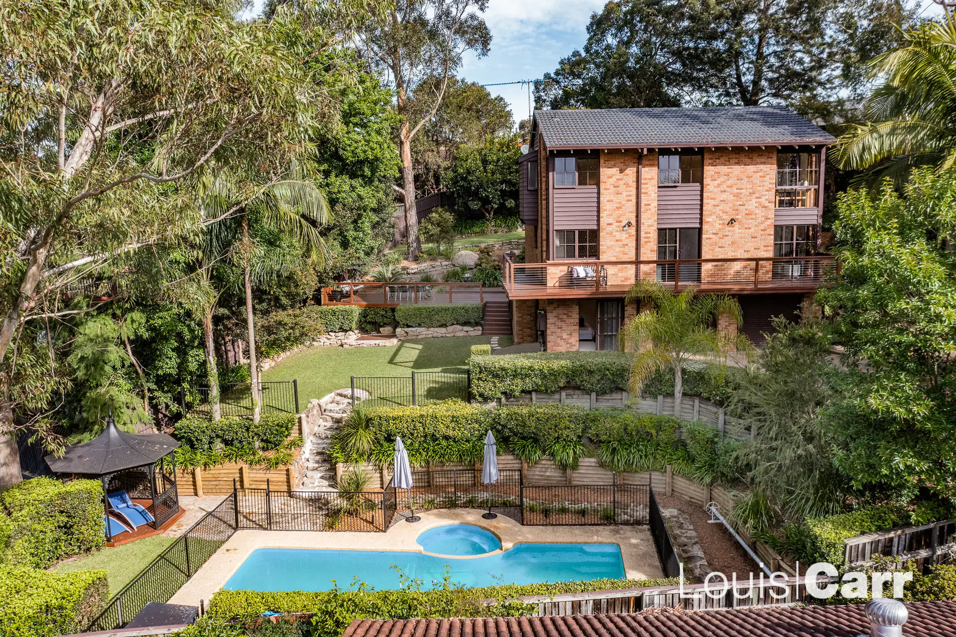 90 Jenner Road, Dural Sold by Louis Carr Real Estate - image 1