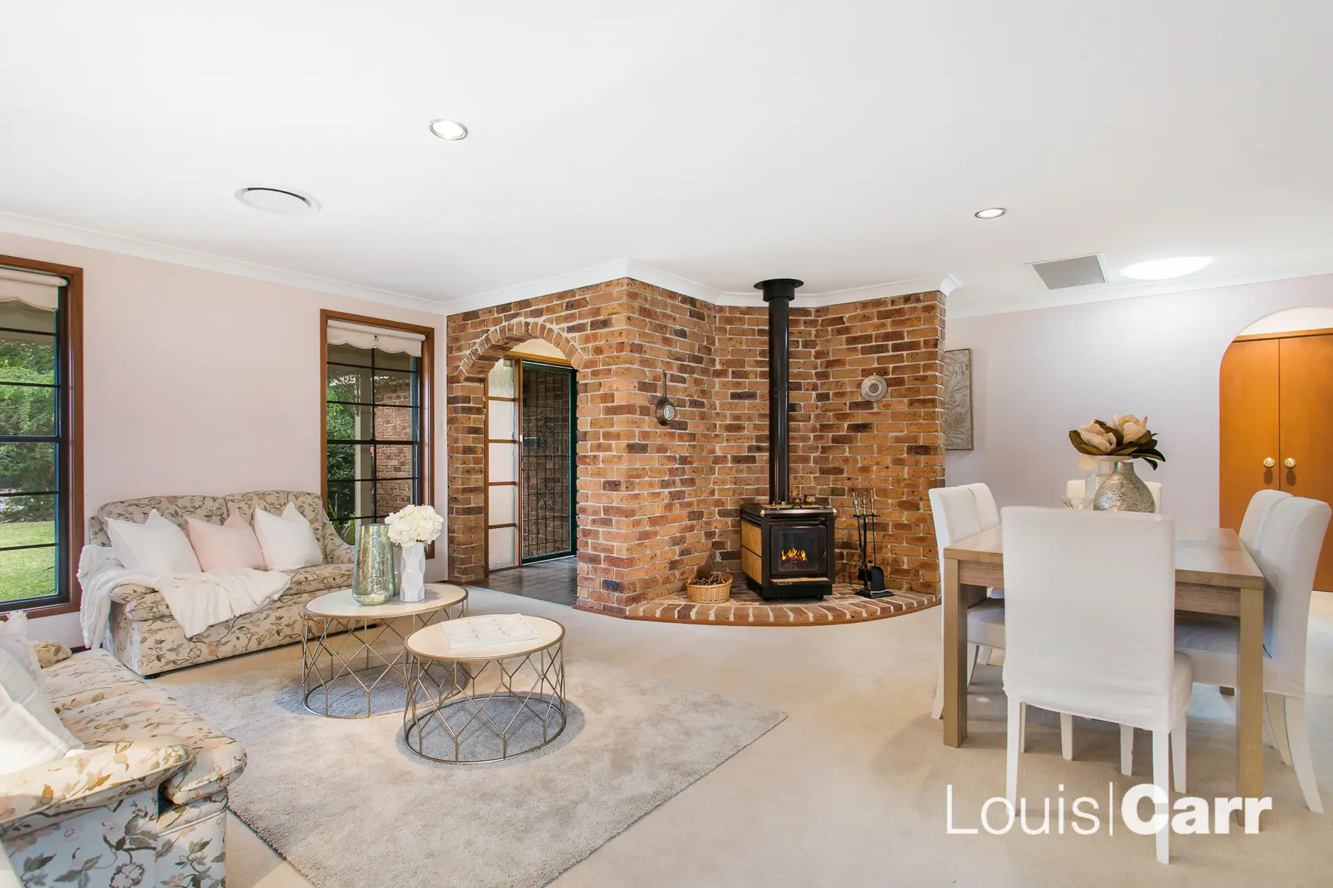 125 Shepherds Drive, Cherrybrook Sold by Louis Carr Real Estate - image 2