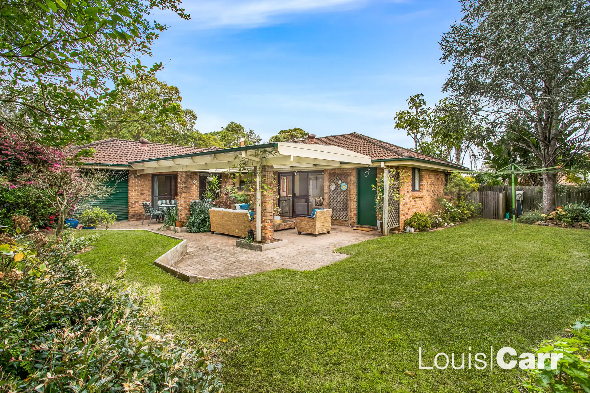 125 Shepherds Drive, Cherrybrook Sold by Louis Carr Real Estate - image 6