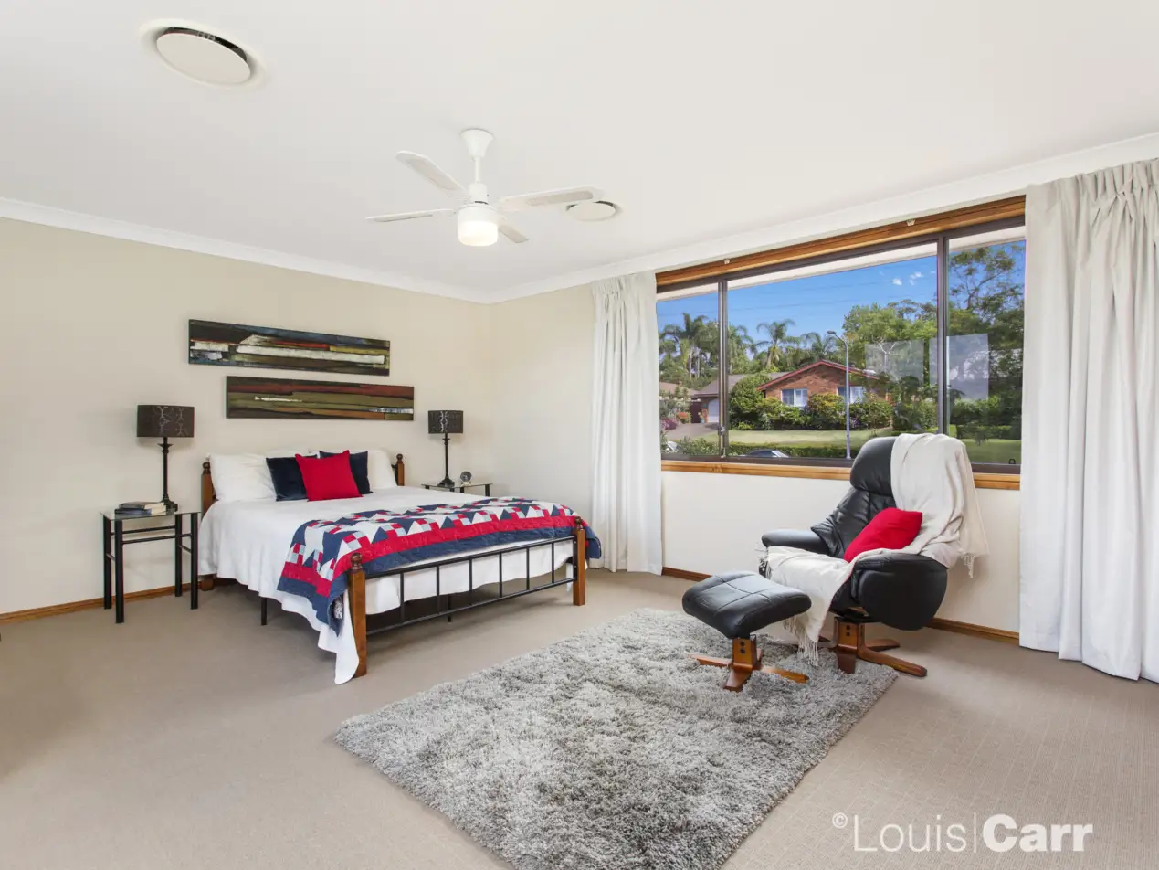 14 Tamarisk Crescent, Cherrybrook Sold by Louis Carr Real Estate - image 8