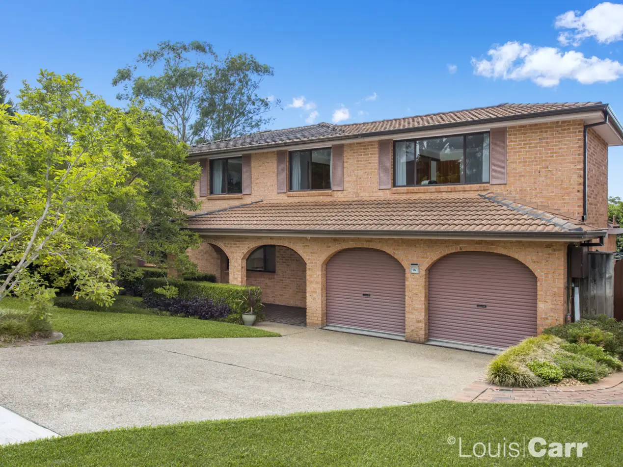 14 Tamarisk Crescent, Cherrybrook Sold by Louis Carr Real Estate - image 5