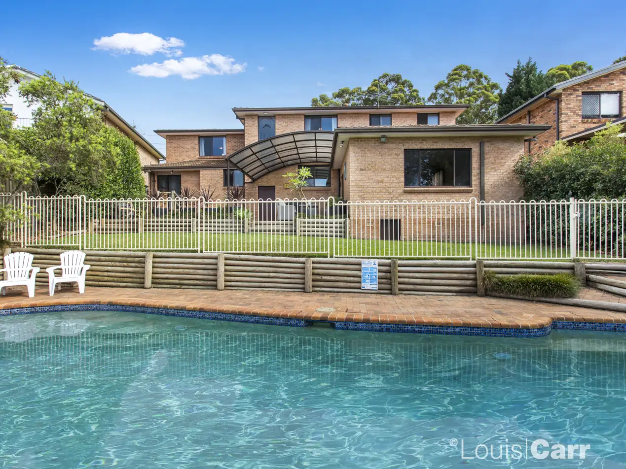 14 Tamarisk Crescent, Cherrybrook Sold by Louis Carr Real Estate - image 7
