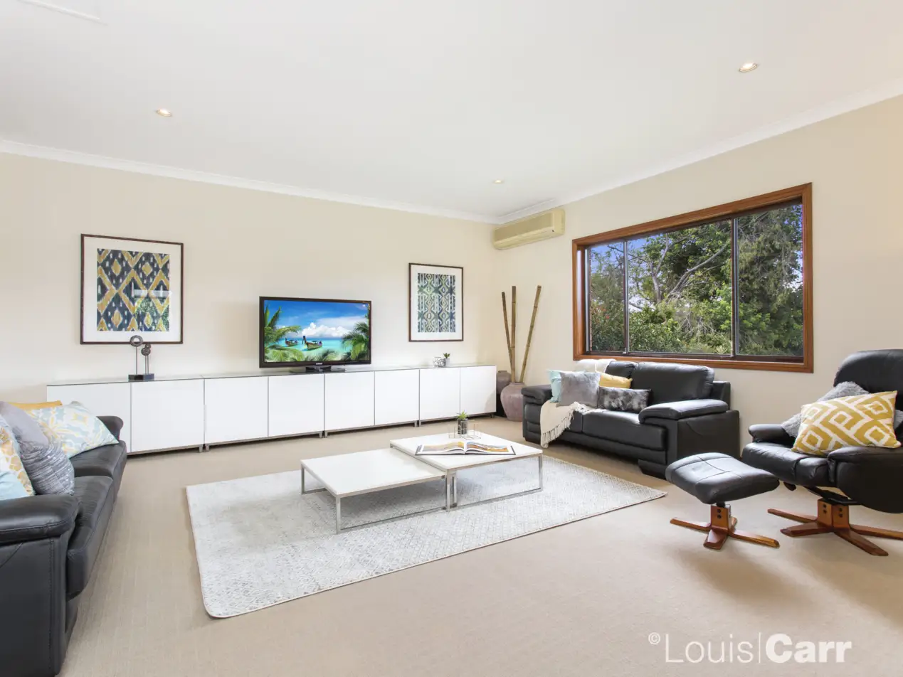 14 Tamarisk Crescent, Cherrybrook Sold by Louis Carr Real Estate - image 4