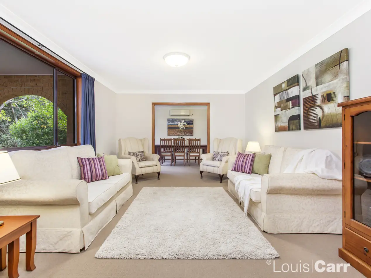 14 Tamarisk Crescent, Cherrybrook Sold by Louis Carr Real Estate - image 2