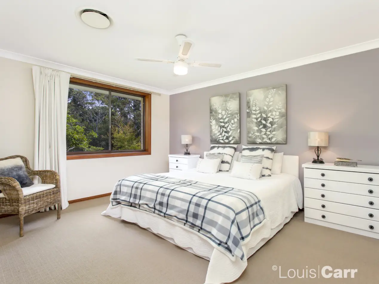 14 Tamarisk Crescent, Cherrybrook Sold by Louis Carr Real Estate - image 9