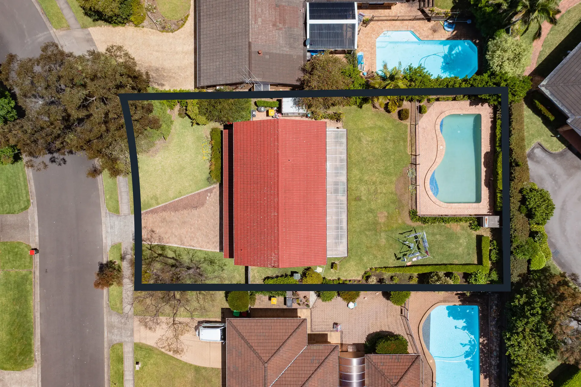 27 Bowerman Place, Cherrybrook Sold by Louis Carr Real Estate - image 6