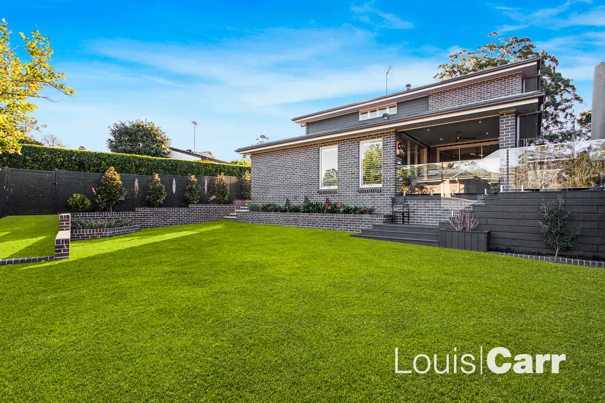26 Cherrybrook Road, West Pennant Hills Sold by Louis Carr Real Estate - image 1