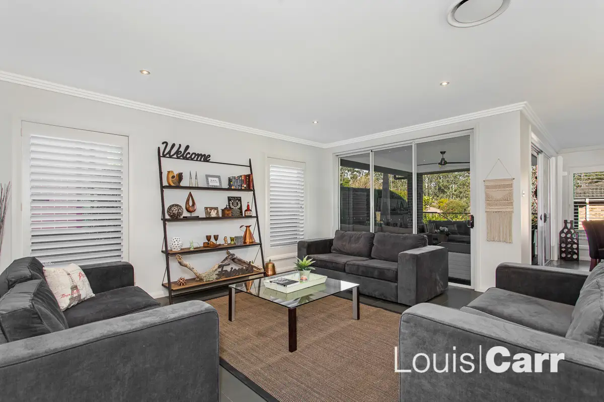 26 Cherrybrook Road, West Pennant Hills Sold by Louis Carr Real Estate - image 4