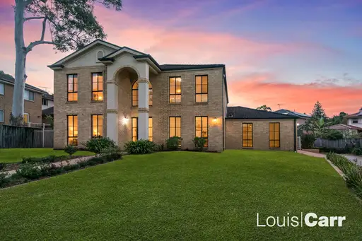 71 Tallowwood Avenue, Cherrybrook Sold by Louis Carr Real Estate