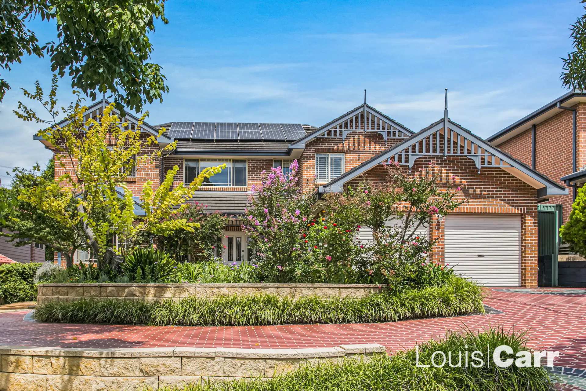 9 Teddick Place, Cherrybrook Sold by Louis Carr Real Estate - image 1