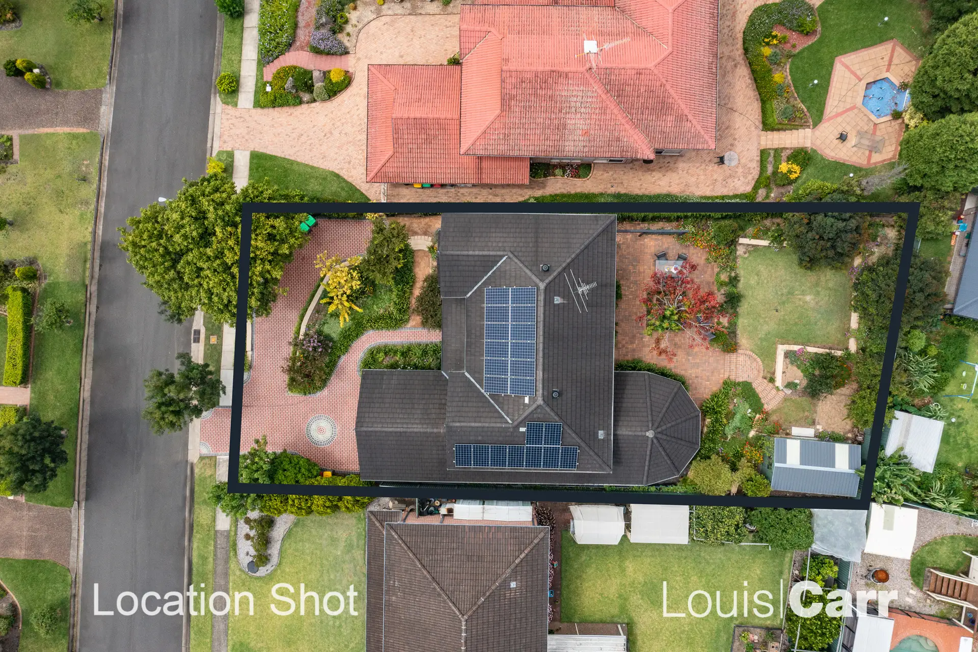 9 Teddick Place, Cherrybrook Sold by Louis Carr Real Estate - image 5