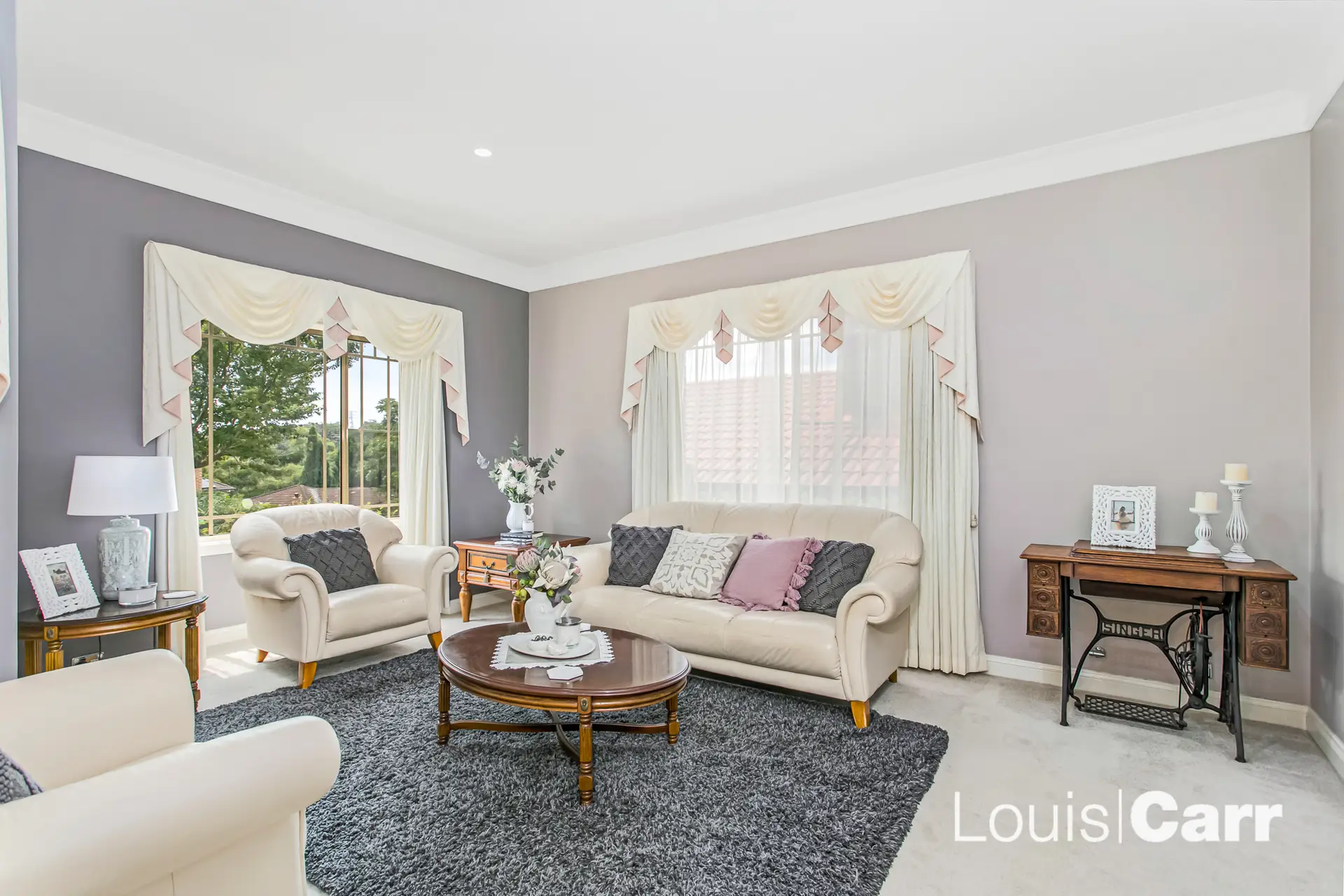 9 Teddick Place, Cherrybrook Sold by Louis Carr Real Estate - image 8
