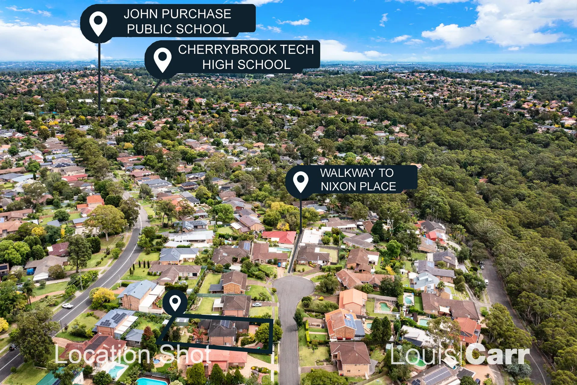 9 Teddick Place, Cherrybrook Sold by Louis Carr Real Estate - image 17
