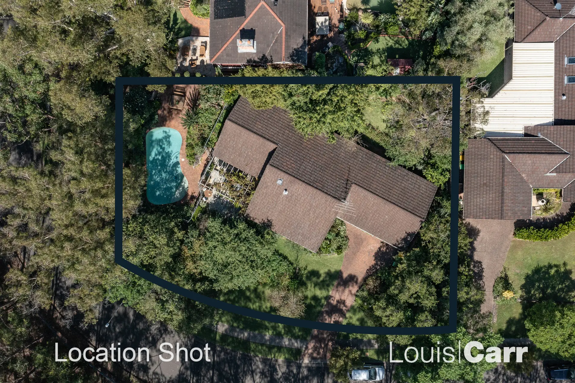 82 Jenner Road, Dural Sold by Louis Carr Real Estate - image 16