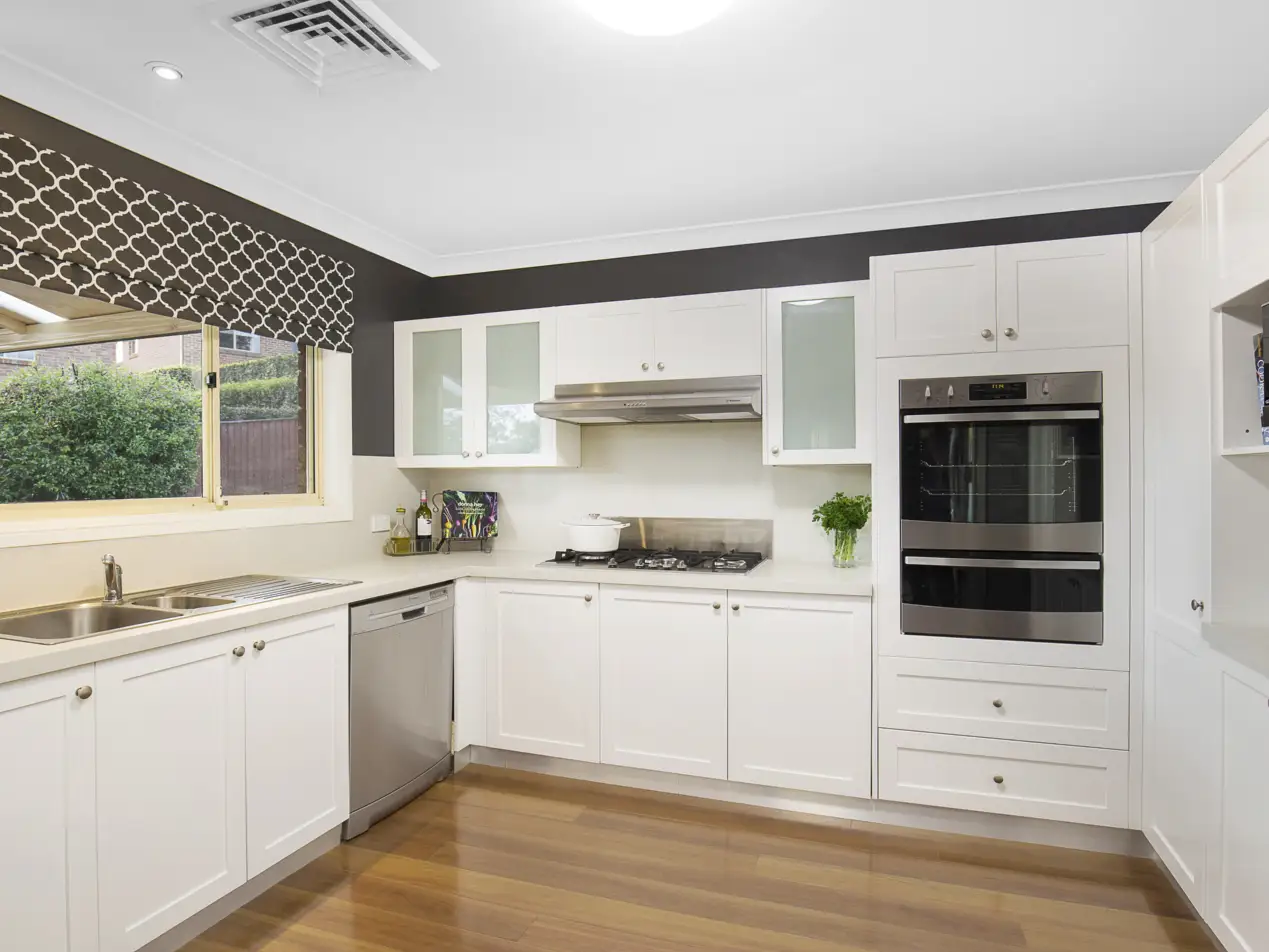 9 Phoenix Close, Castle Hill Sold by Louis Carr Real Estate - image 3