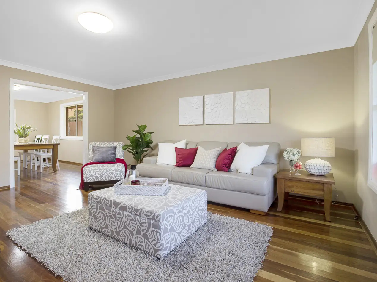 9 Phoenix Close, Castle Hill Sold by Louis Carr Real Estate - image 2