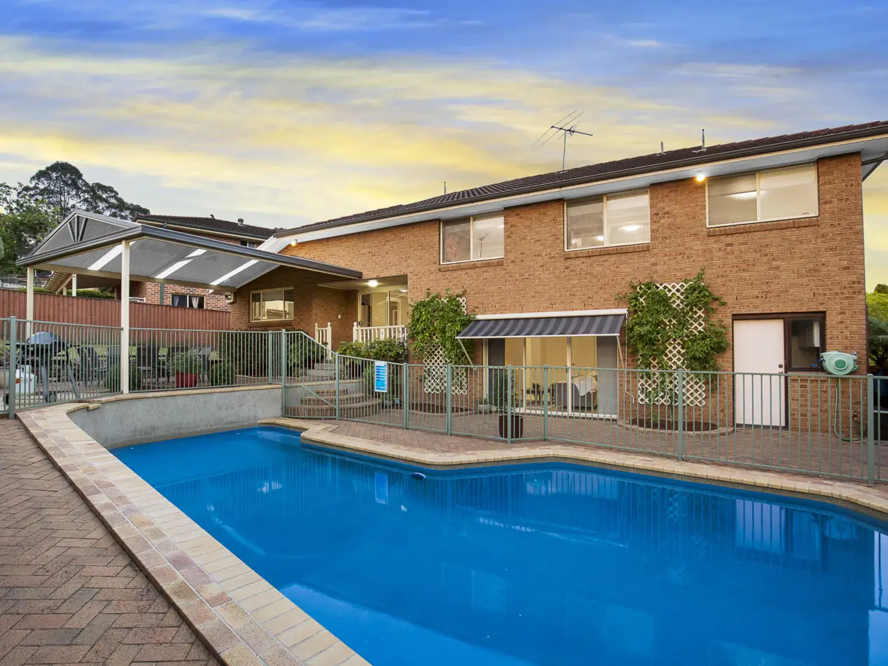 9 Phoenix Close, Castle Hill Sold by Louis Carr Real Estate - image 6