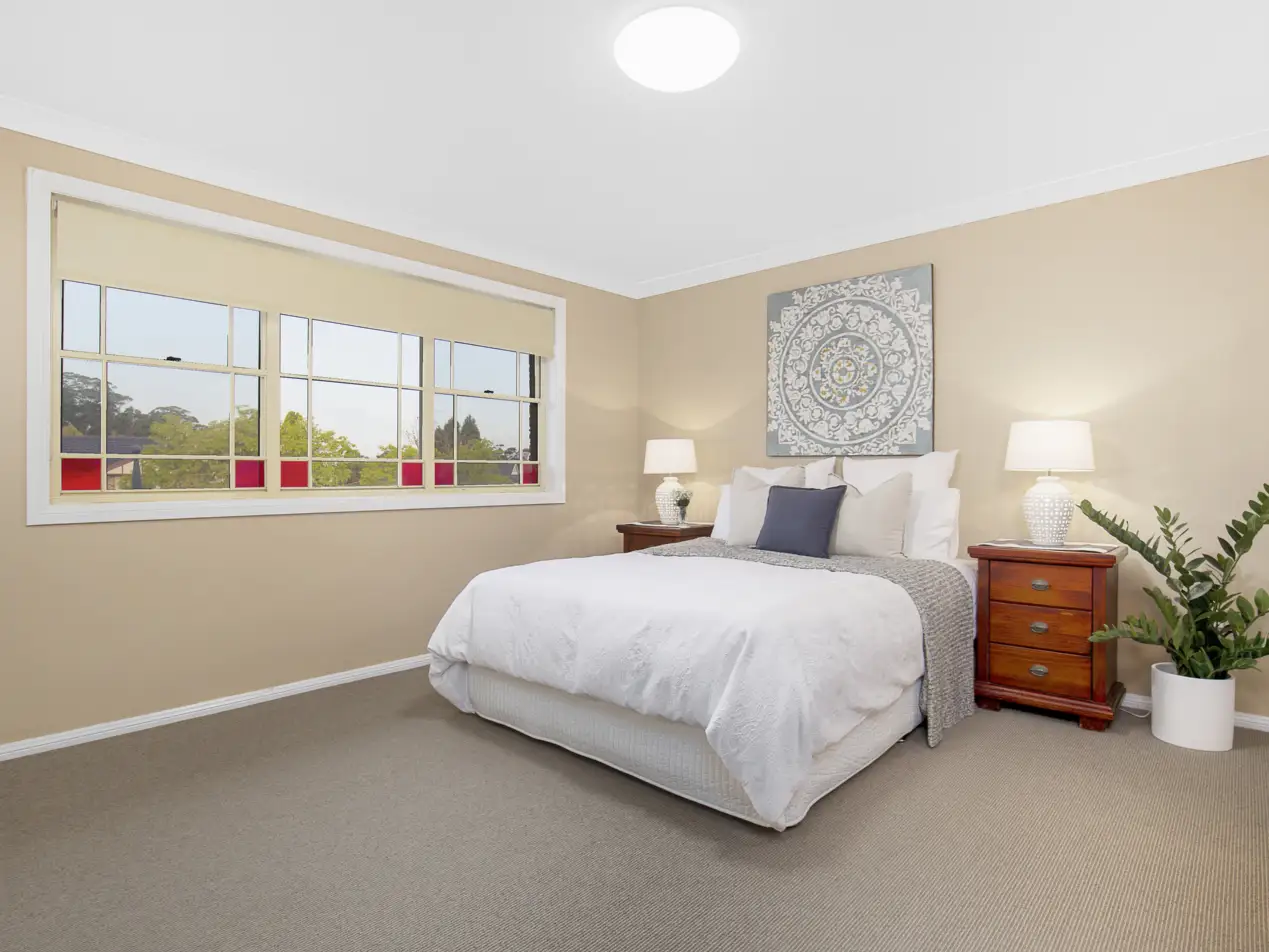 9 Phoenix Close, Castle Hill Sold by Louis Carr Real Estate - image 7