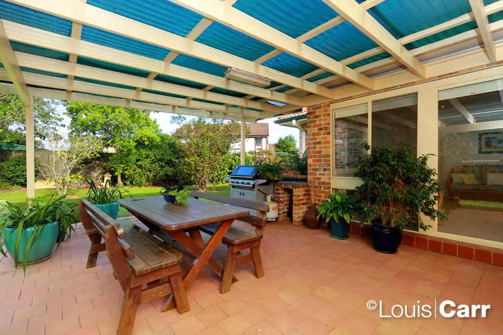 3 Heritage Court, Dural Sold by Louis Carr Real Estate - image 5