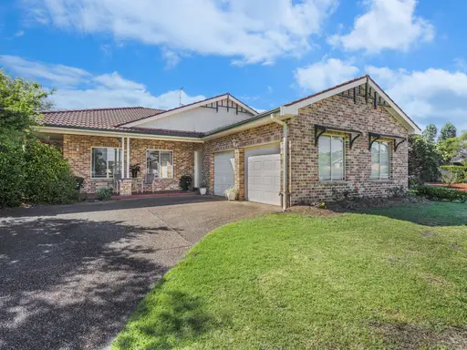 3 Heritage Court, Dural Sold by Louis Carr Real Estate