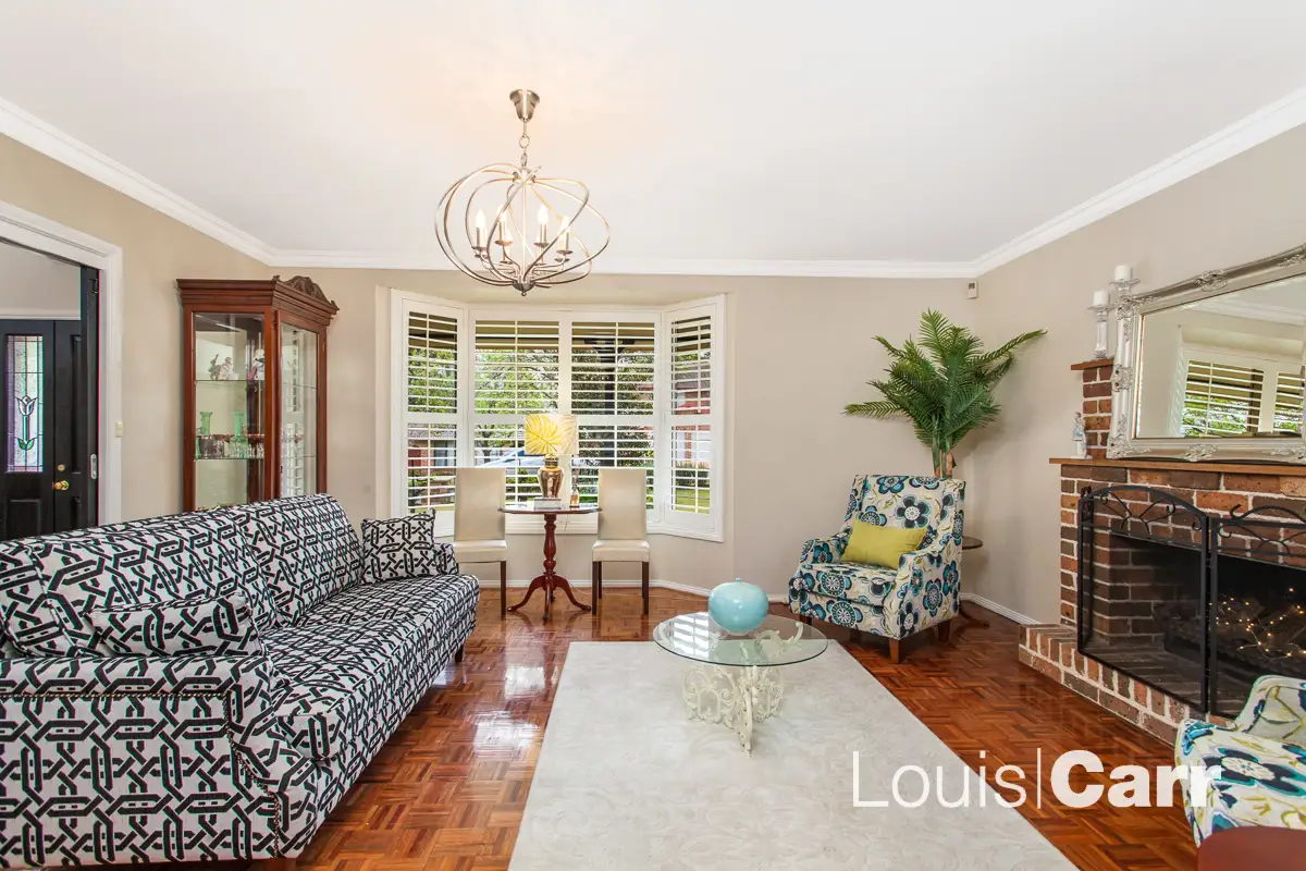 12 Josephine Crescent, Cherrybrook Sold by Louis Carr Real Estate - image 6