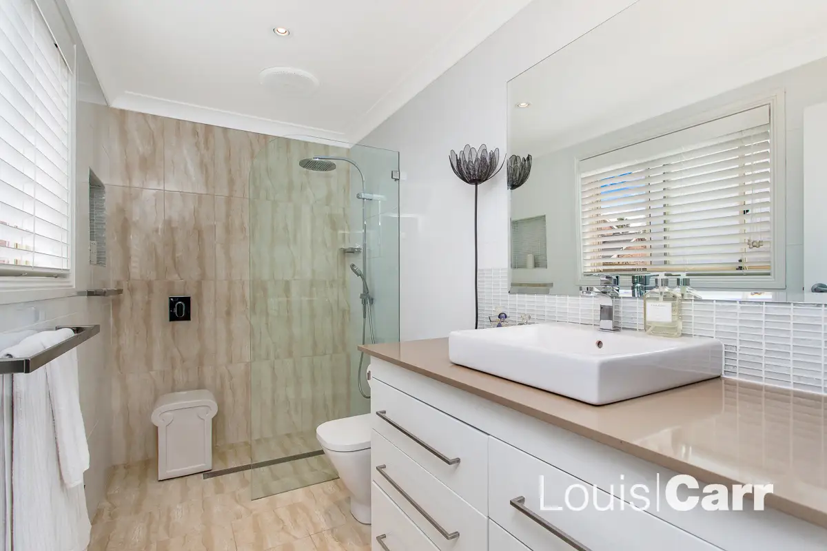 12 Josephine Crescent, Cherrybrook Sold by Louis Carr Real Estate - image 10