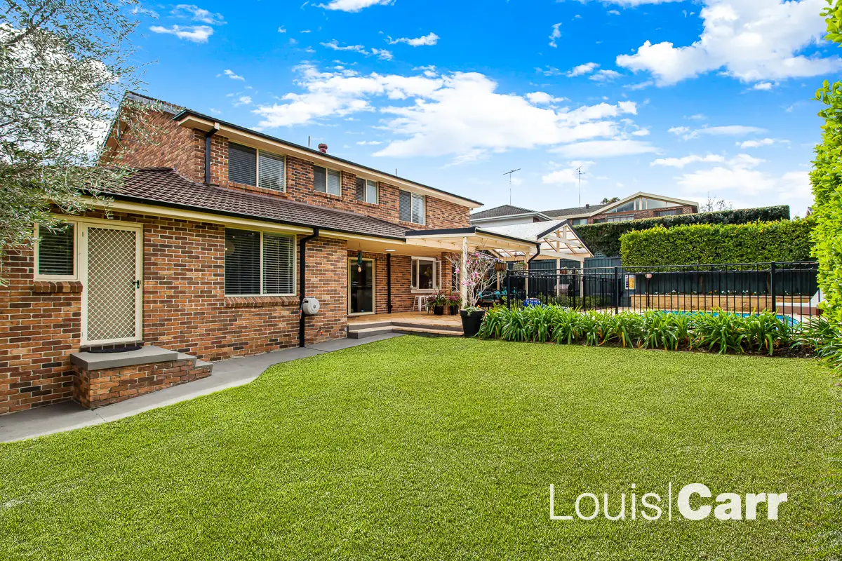 12 Josephine Crescent, Cherrybrook Sold by Louis Carr Real Estate - image 2