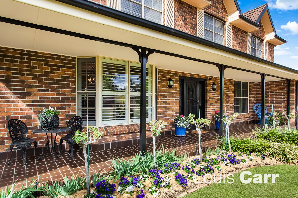 12 Josephine Crescent, Cherrybrook Sold by Louis Carr Real Estate - image 12