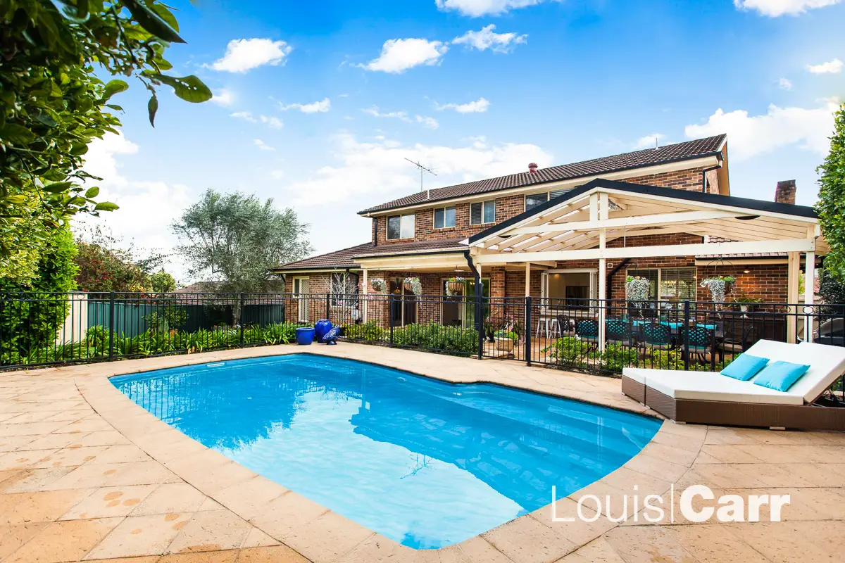 12 Josephine Crescent, Cherrybrook Sold by Louis Carr Real Estate - image 3