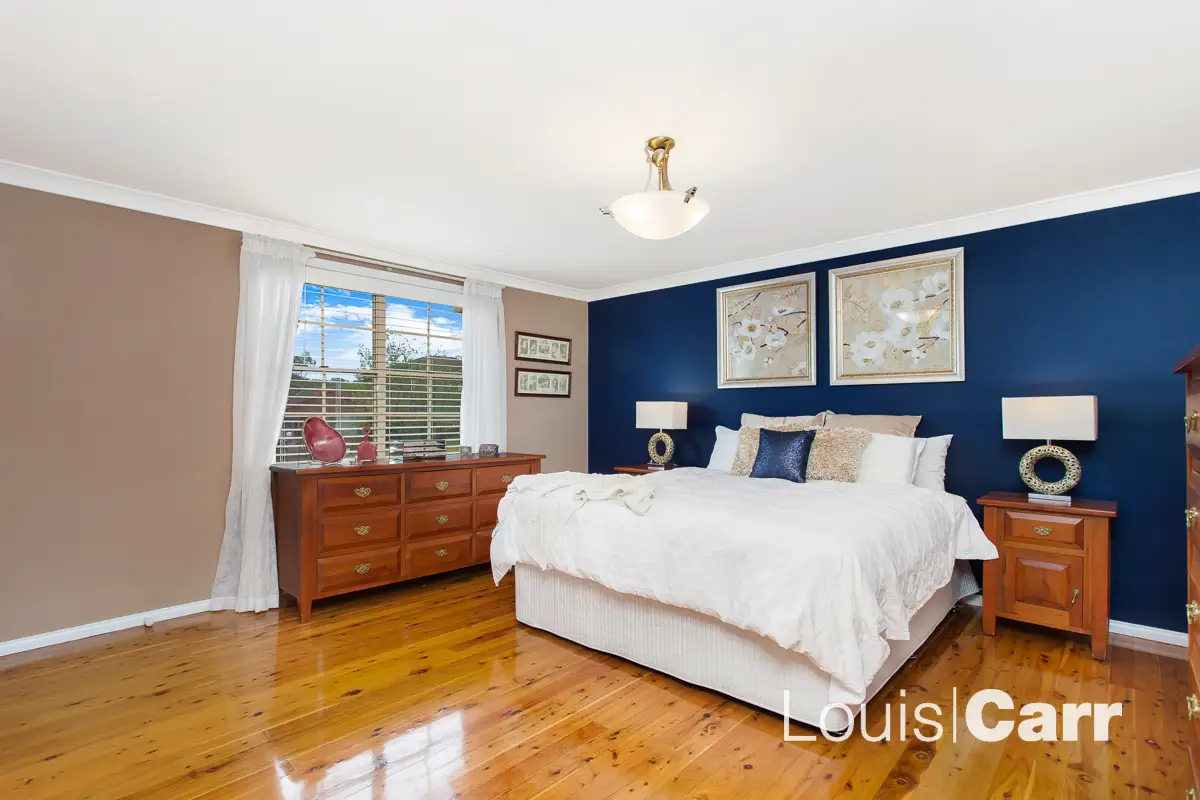 12 Josephine Crescent, Cherrybrook Sold by Louis Carr Real Estate - image 9