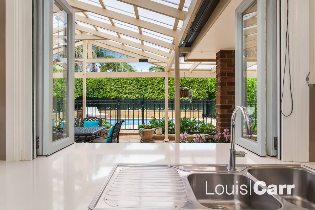 12 Josephine Crescent, Cherrybrook Sold by Louis Carr Real Estate - image 5