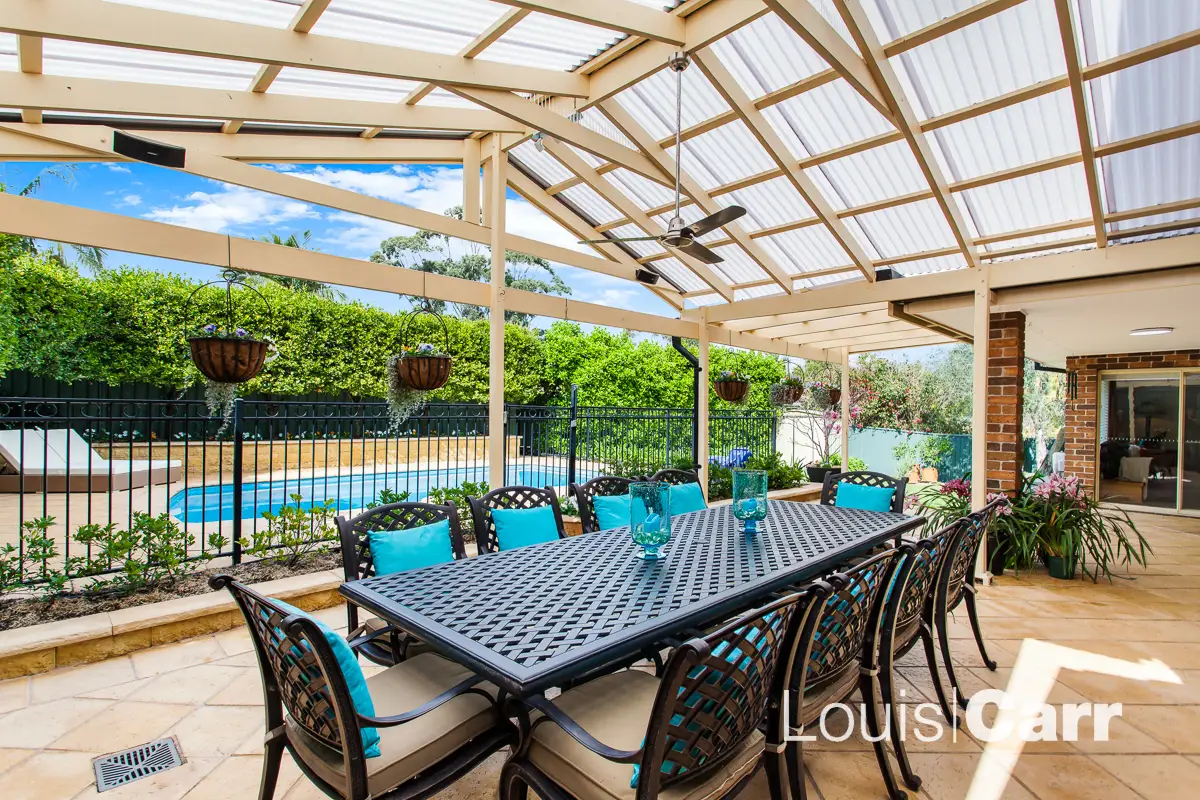 12 Josephine Crescent, Cherrybrook Sold by Louis Carr Real Estate - image 11