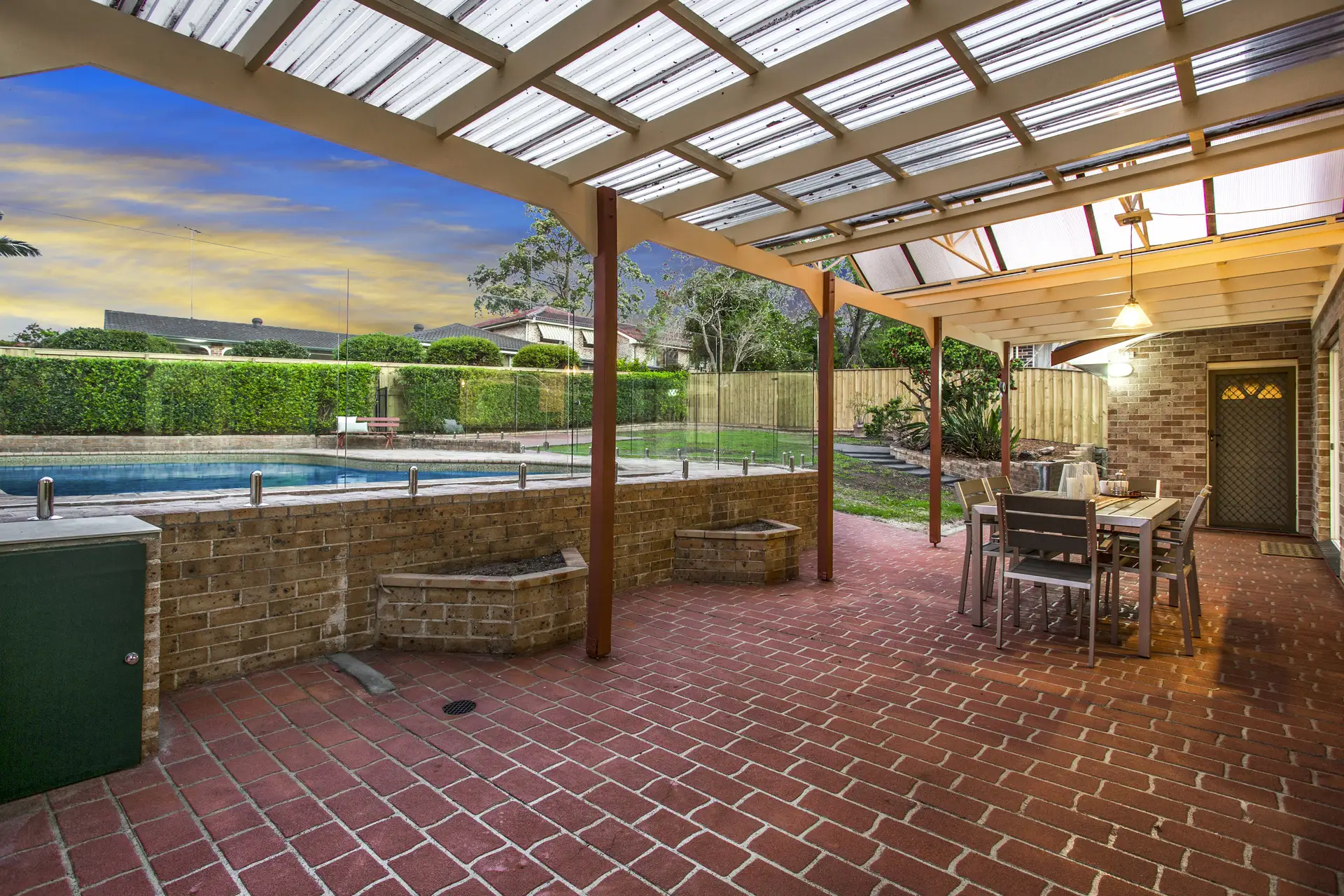 5 Hibiscus Place, Cherrybrook Sold by Louis Carr Real Estate - image 6