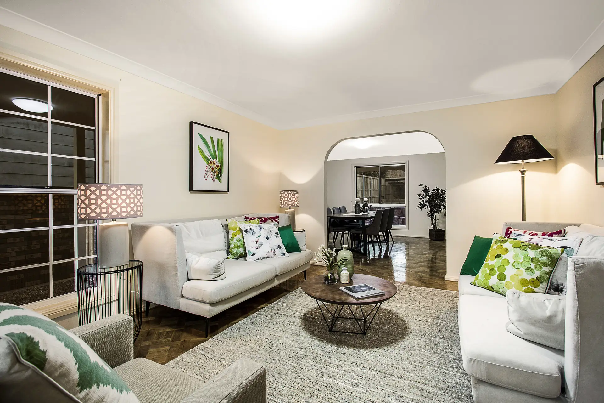 5 Hibiscus Place, Cherrybrook Sold by Louis Carr Real Estate - image 2