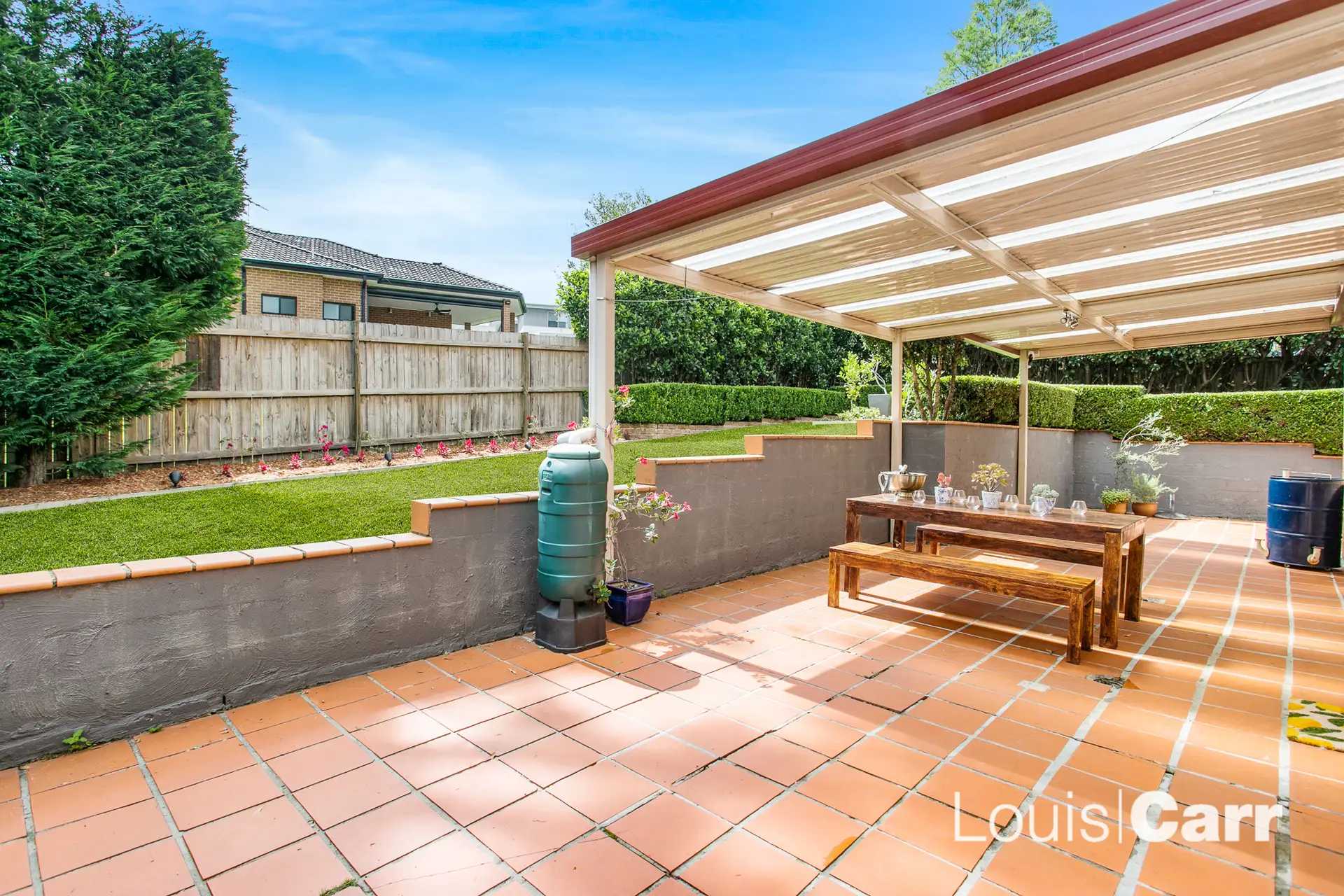 7/30-34 Greenoaks Avenue, Cherrybrook Sold by Louis Carr Real Estate - image 3