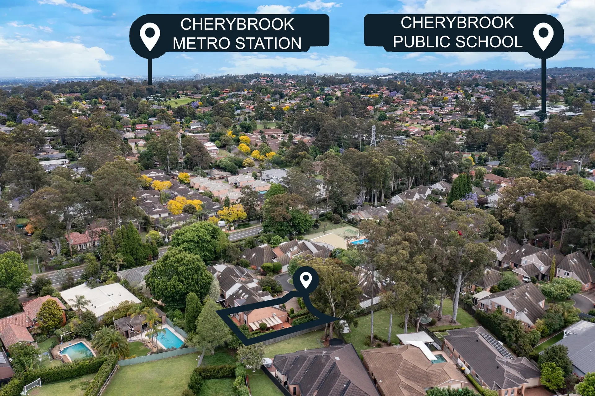 7/30-34 Greenoaks Avenue, Cherrybrook Sold by Louis Carr Real Estate - image 13
