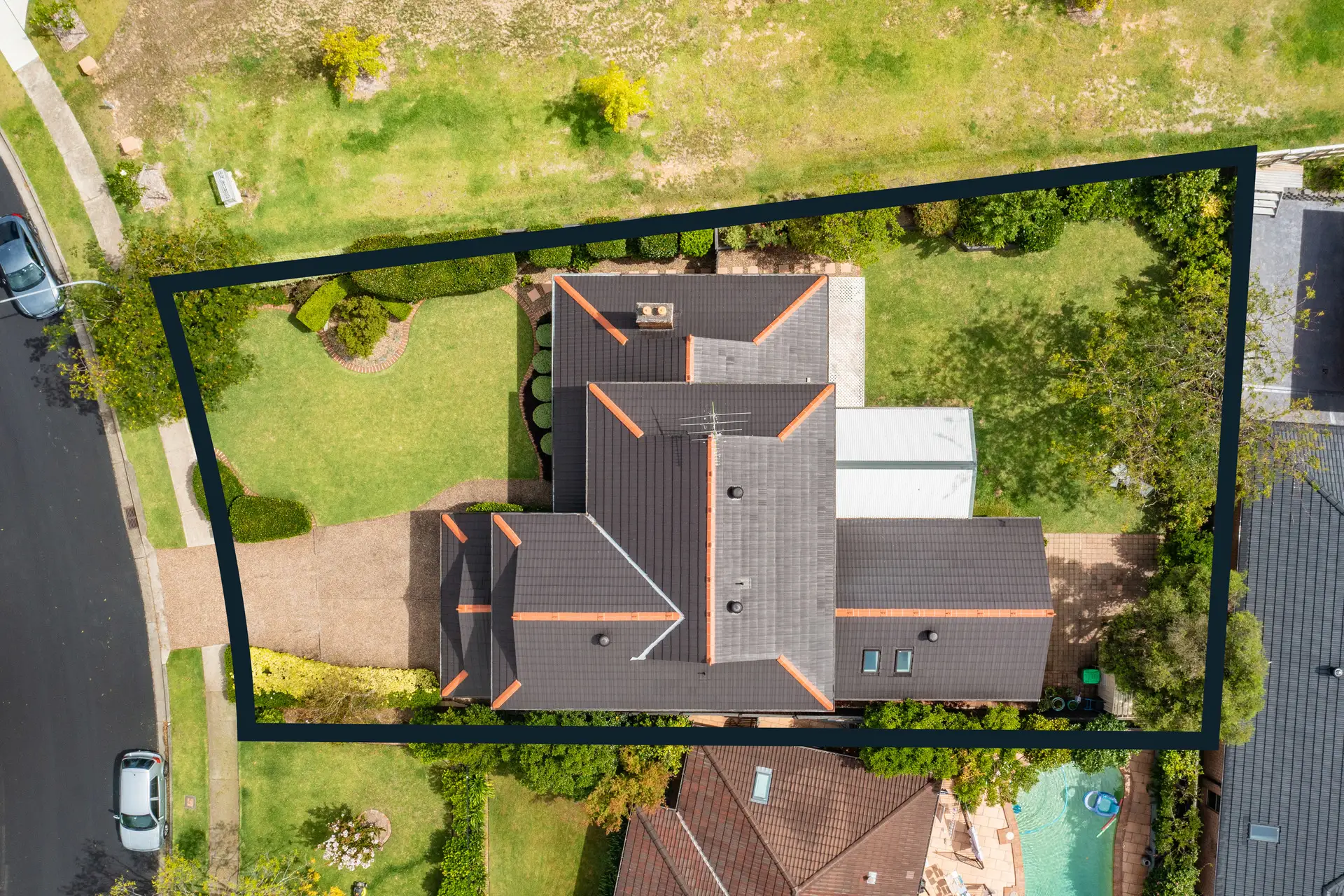 37 Kanangra Crescent, Cherrybrook Sold by Louis Carr Real Estate - image 16
