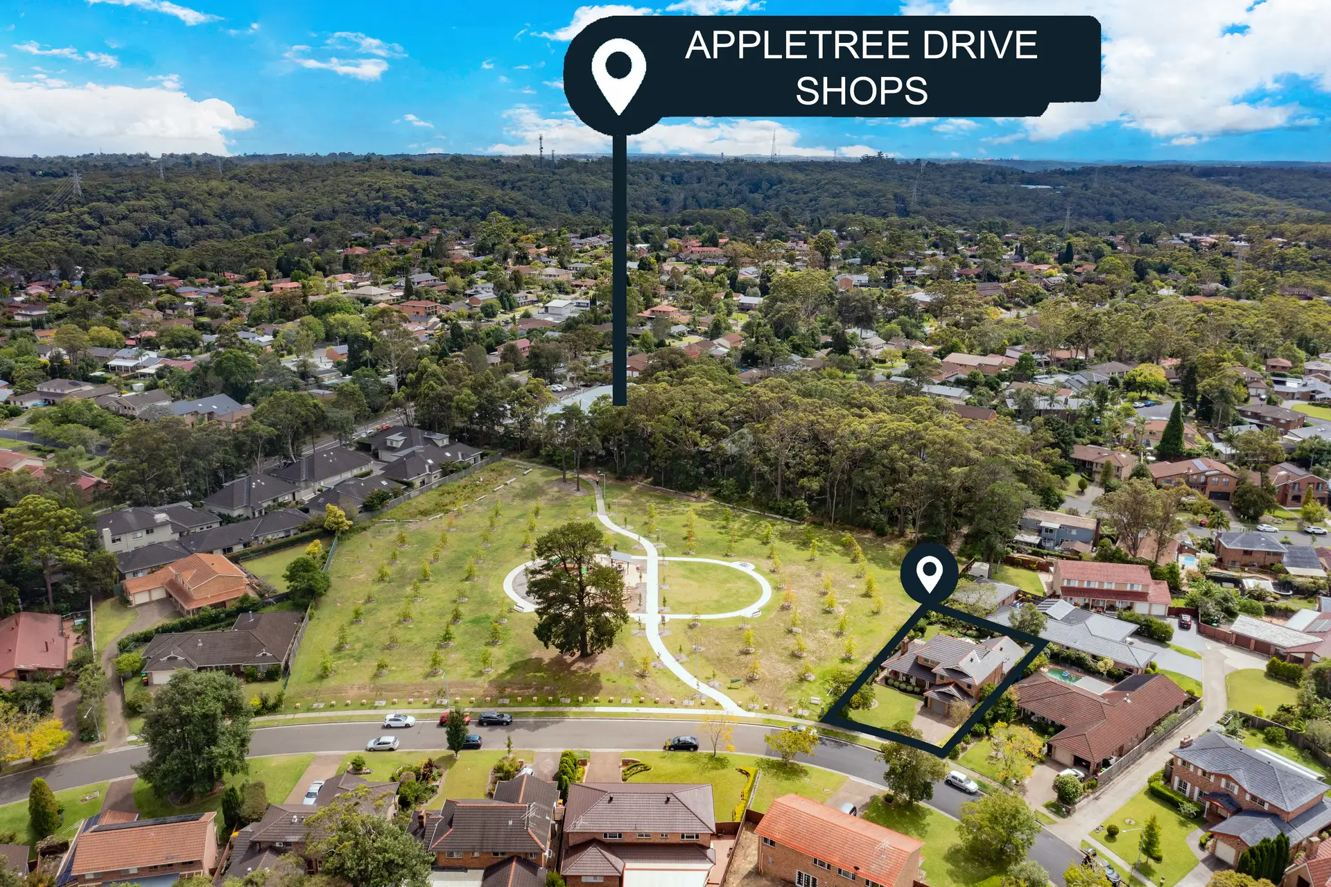 37 Kanangra Crescent, Cherrybrook Sold by Louis Carr Real Estate - image 18