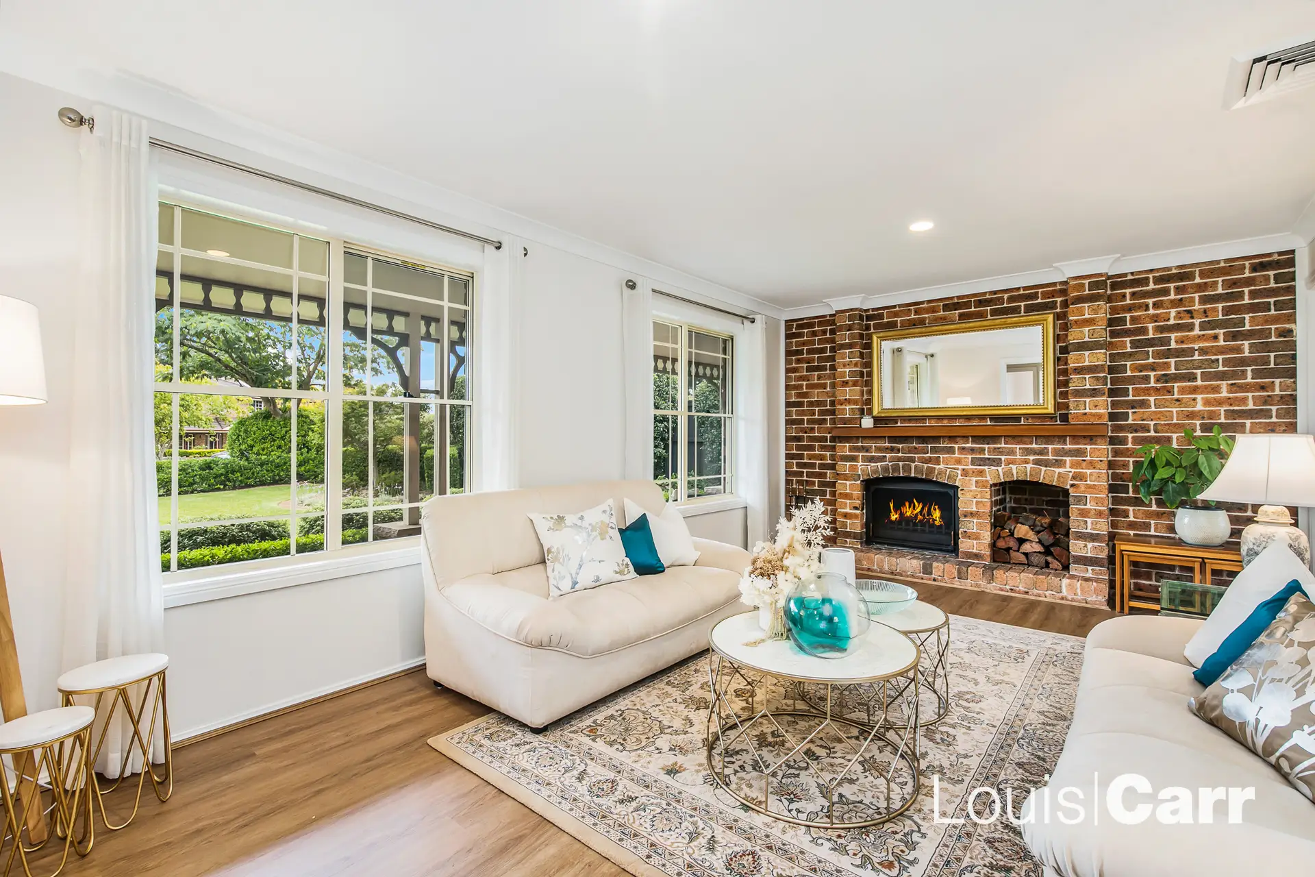 37 Kanangra Crescent, Cherrybrook Sold by Louis Carr Real Estate - image 2