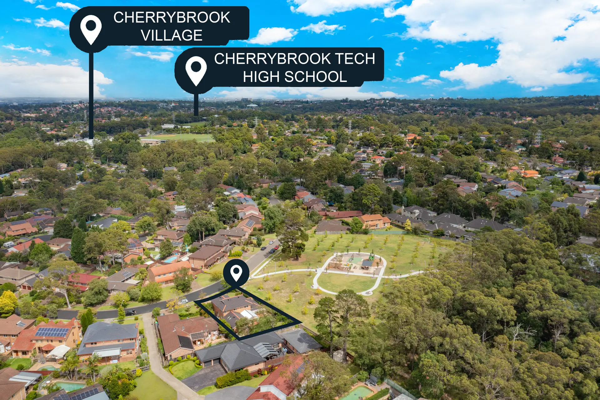 37 Kanangra Crescent, Cherrybrook Sold by Louis Carr Real Estate - image 17